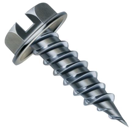  - Screws